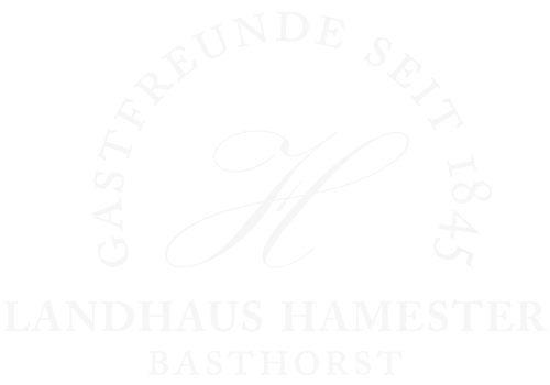 Landhaus Hamester Basthorst