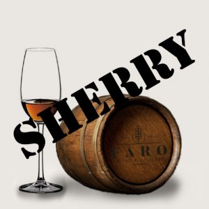 sherry cask