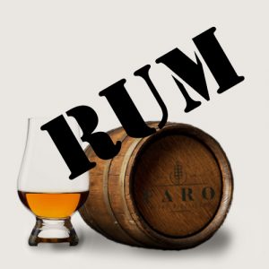 rum cask